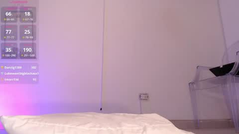  HADE ROSSE  online show from 06/06/26, 12:10