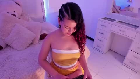 Eva online show from 12/07/24, 02:46