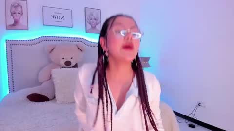 Eva online show from 01/07/25, 05:33