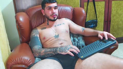 Hades online show from 12/08/24, 10:25