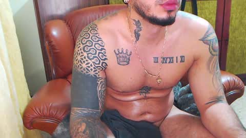 Hades online show from 12/21/24, 09:44