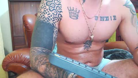 Hades online show from 03/08/25, 01:06