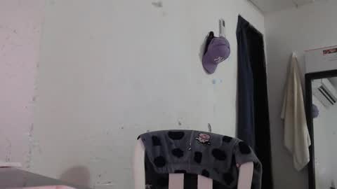 Snapshot of hadesmit1 chatting on 03/16/26, 02:50 hadesmit1 online show from 03/16/26, 02:50