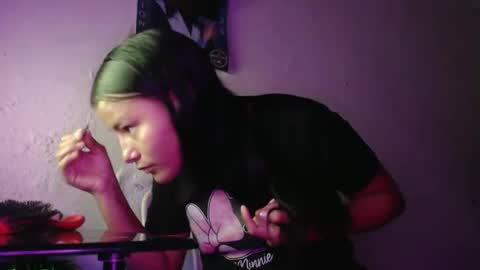 Snapshot of hadesmit1 chatting on 05/23/26, 12:31 hadesmit1 online show from 05/23/26, 12:31