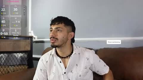 HADEZ online show from 09/29/25, 11:37