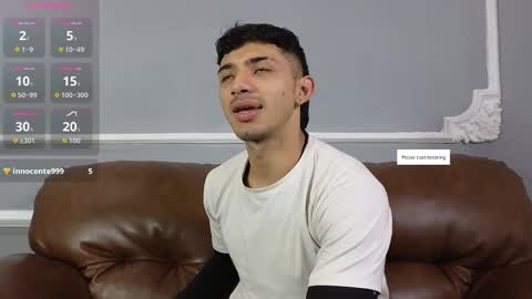 HADEZ online show from 09/30/25, 11:26