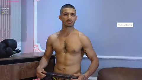 HADEZ online show from 10/02/25, 07:10