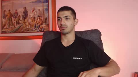 HADEZ online show from 10/26/25, 11:05