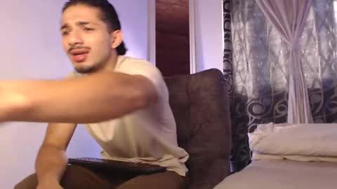 HADEZ online show from 04/24/26, 12:40