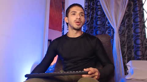 HADEZ online show from 05/02/26, 10:48