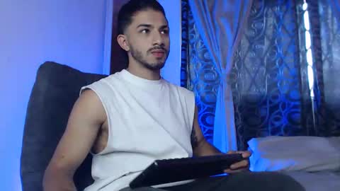 HADEZ online show from 05/10/26, 09:09