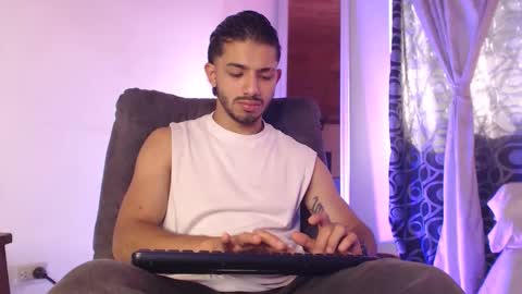 HADEZ online show from 05/11/26, 01:50