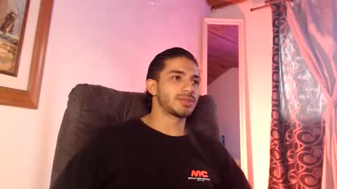 HADEZ online show from 05/30/26, 02:47