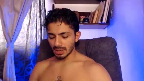 HADEZ online show from 06/05/26, 04:24