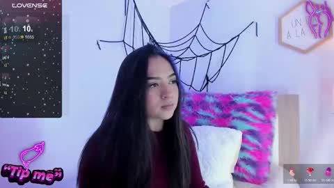 Snapshot of hadid_jimenez chatting on 10/30/25, 08:09 Hadid online show from 10/30/25, 08:09