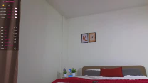 Hi Im Rebecca Glad to see you in my room  PVT is open online show from 02/09/25, 03:01