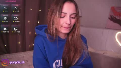 Hi Im Rebecca Glad to see you in my room  PVT is open online show from 05/15/26, 01:23