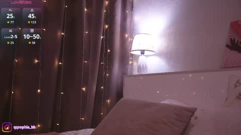 Hi Im Rebecca Glad to see you in my room  PVT is open online show from 05/21/26, 01:23