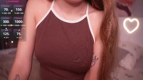 Hi Im Rebecca Glad to see you in my room  PVT is open online show from 06/16/26, 01:19