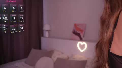 Hi Im Rebecca Glad to see you in my room  PVT is open online show from 06/18/26, 02:12