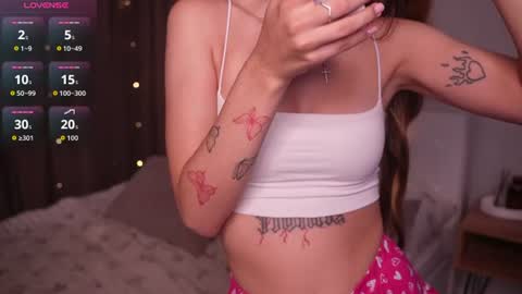Hi Im Rebecca Glad to see you in my room  PVT is open online show from 06/29/26, 01:12