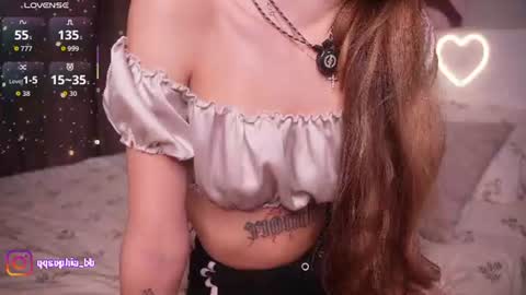 Hi Im Rebecca Glad to see you in my room  PVT is open online show from 07/17/26, 01:23
