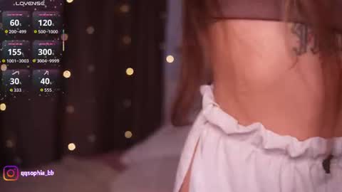 Hi Im Rebecca Glad to see you in my room  PVT is open online show from 07/24/26, 01:14