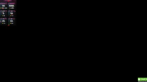 Hae-In online show from 10/01/25, 04:24