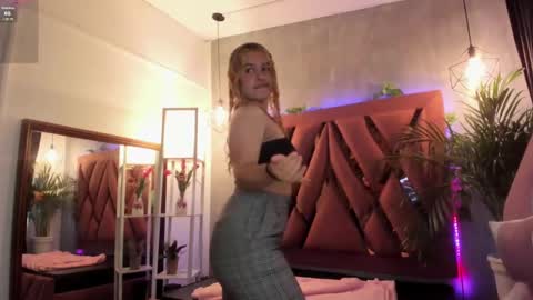 Haely online show from 01/08/25, 11:32