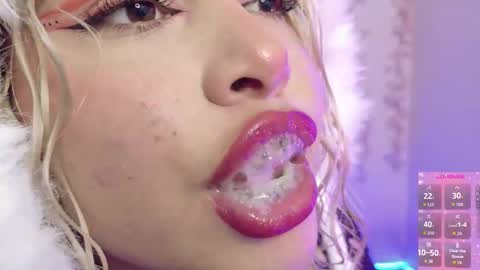 Snapshot of haelycute chatting on 03/11/26, 12:16 Haely online show from 03/11/26, 12:16