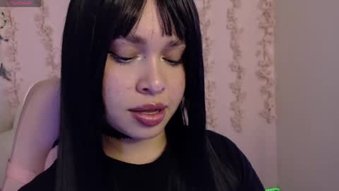 Snapshot of haelycute chatting on 04/08/26, 02:11 Haely online show from 04/08/26, 02:11