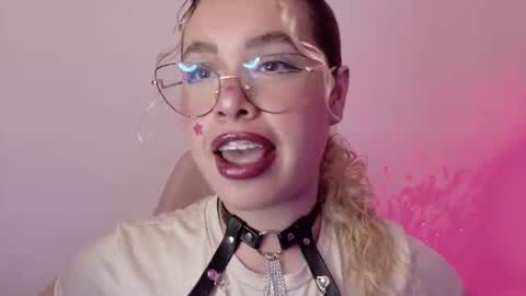 Haely online show from 07/01/26, 01:18