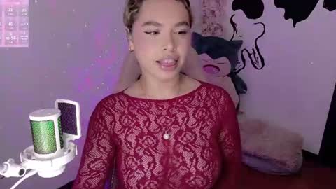 Haely online show from 07/31/26, 03:50