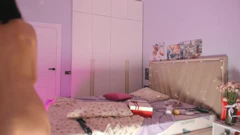 Snapshot of haerinn chatting on 09/14/25, 07:51 Ri online show from 09/14/25, 07:51