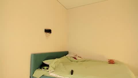 Snapshot of haerinn chatting on 10/15/25, 12:38 Ri online show from 10/15/25, 12:38