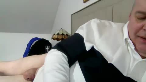 haggisstop online show from 10/11/25, 03:21