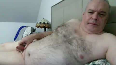 haggisstop online show from 10/19/25, 08:59