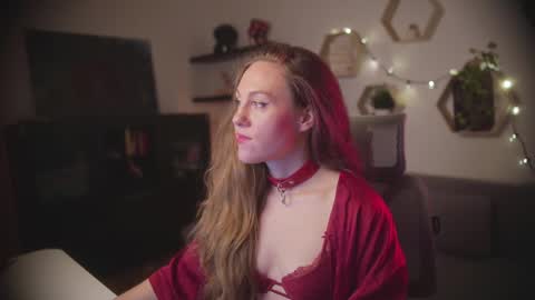 hahayessihaveone online show from 10/26/25, 04:35