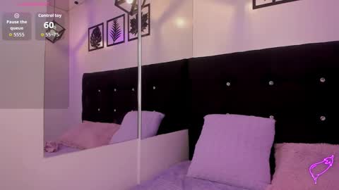 Snapshot of haiily_baeker chatting on 10/06/25, 02:47 haiily_baeker online show from 10/06/25, 02:47