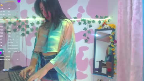 haikyuudam online show from 09/10/25, 04:01