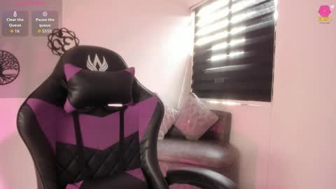 Snapshot of haileebeer_ chatting on 03/30/26, 03:24 Hailee online show from 03/30/26, 03:24