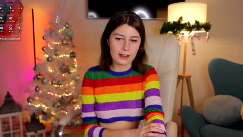 Hailey  Green online show from 01/18/25, 07:37
