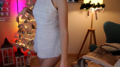 Hailey  Green online show from 01/19/25, 04:54