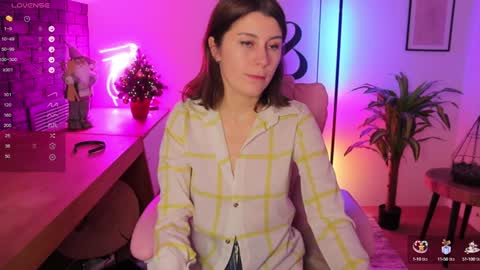 Hailey  Green online show from 01/20/25, 01:18