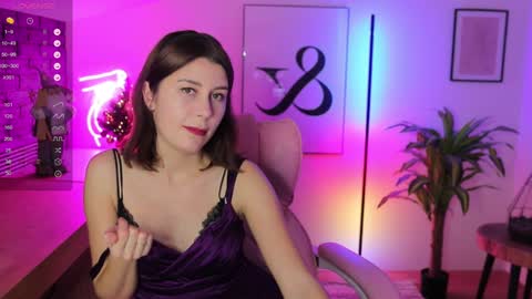 Hailey  Green online show from 01/20/25, 04:21