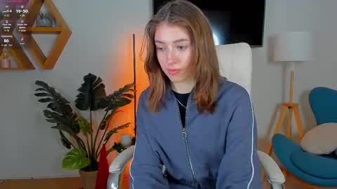 Hailey  Green online show from 01/19/26, 01:04