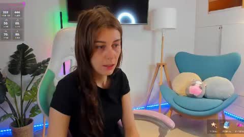 Hailey  Green online show from 06/11/26, 09:13