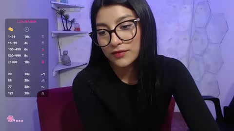 Hailey online show from 06/30/26, 12:50