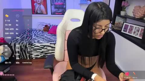 Hailey online show from 07/23/26, 12:14