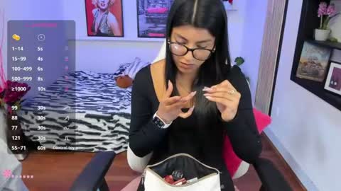Hailey online show from 07/28/26, 12:48